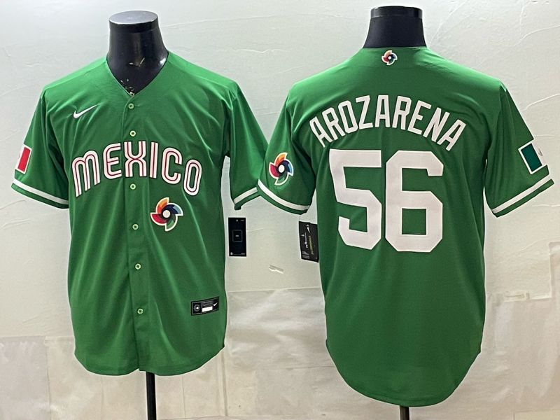 Men 2026 World cup Nike MLB Jersey 202601229->more jerseys->MLB Jersey